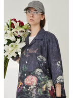 Oil Painting Shirt