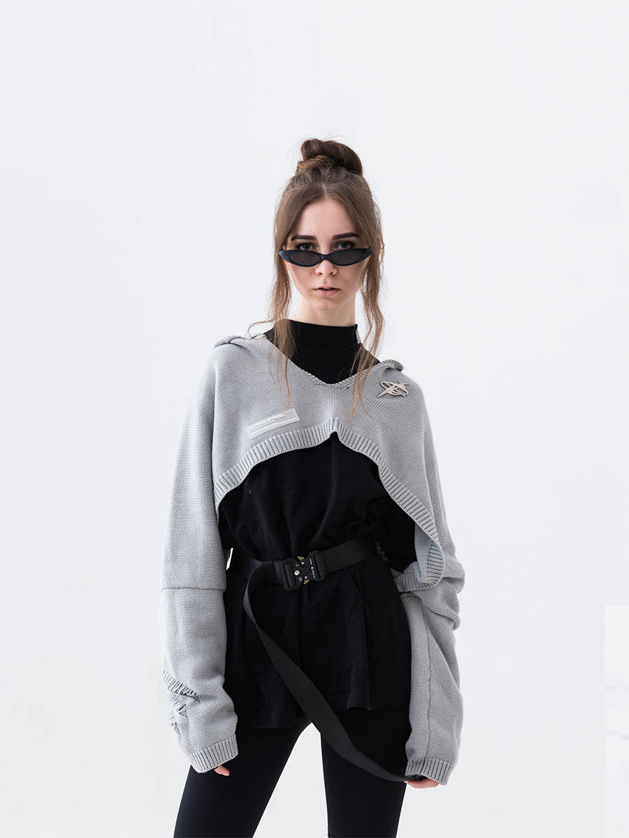Deconstruction Logo Top