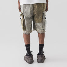 Load image into Gallery viewer, Army Shorts
