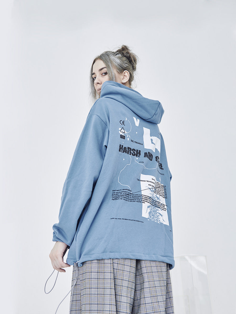 Pika Hoodie