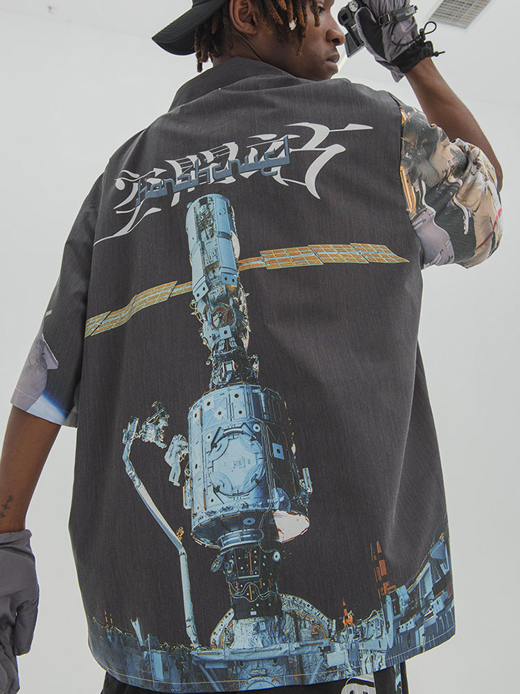 Space Shirt