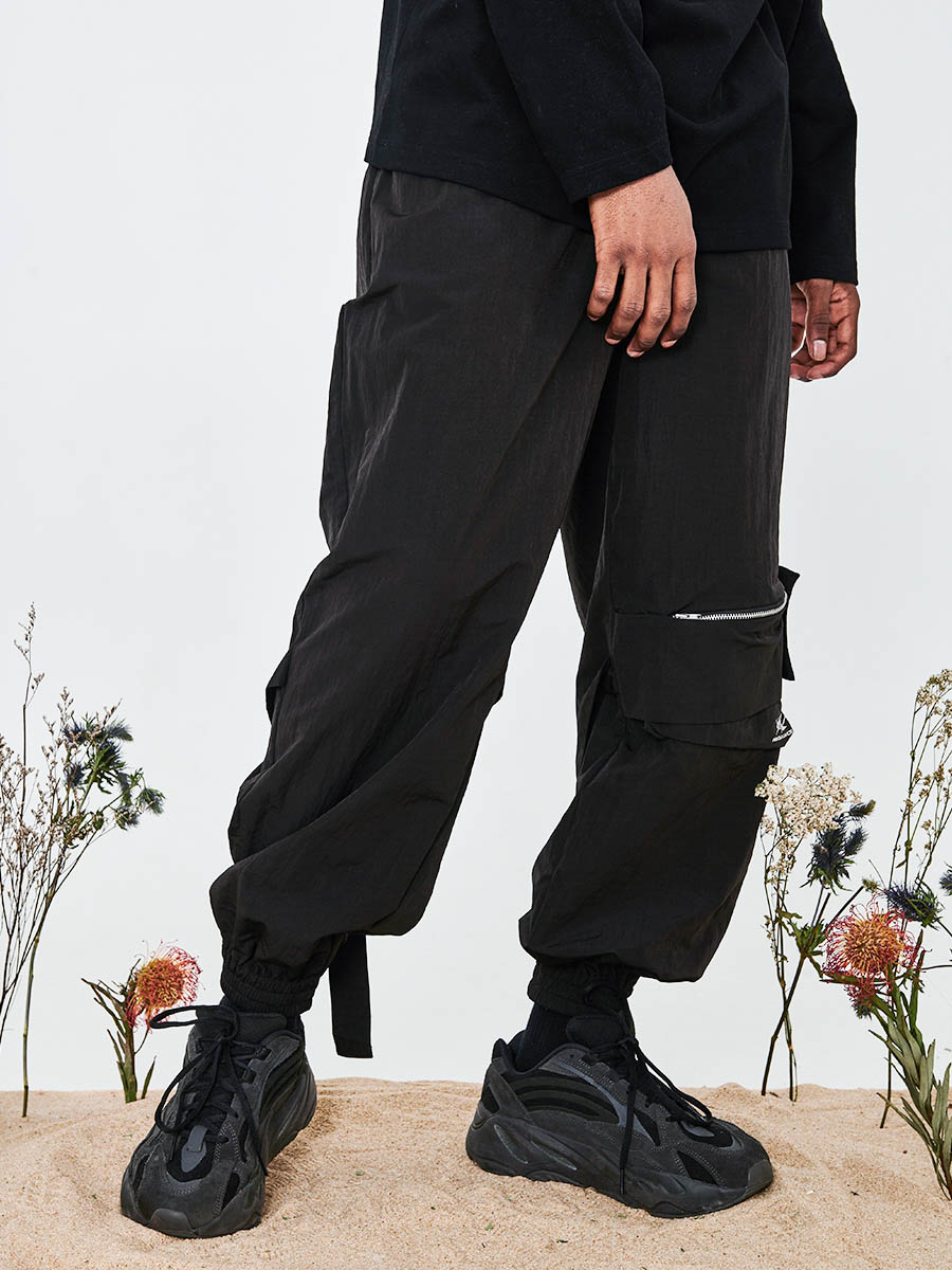High Density Nylon Pants