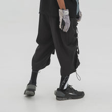 Load image into Gallery viewer, Adjustable Loose Pants
