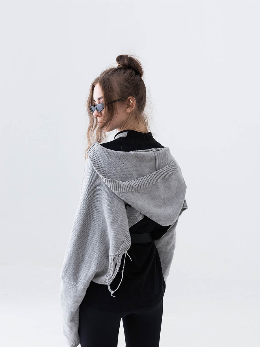 Deconstruction Logo Top