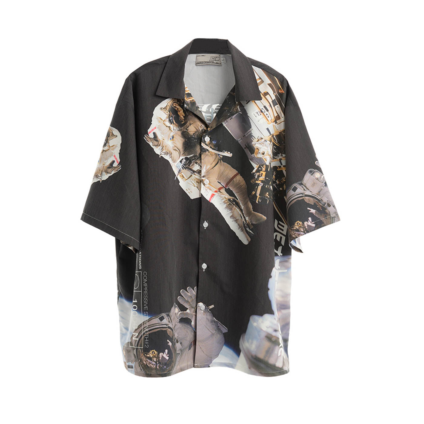 Space Shirt
