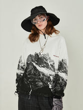 Load image into Gallery viewer, Mountain Hoodie
