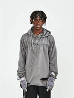 Deconstruction Irregular Sweater