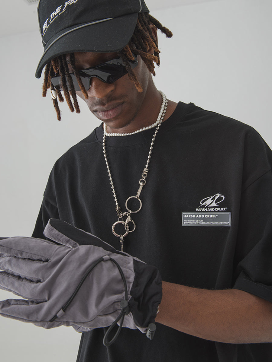 Perspective Tee