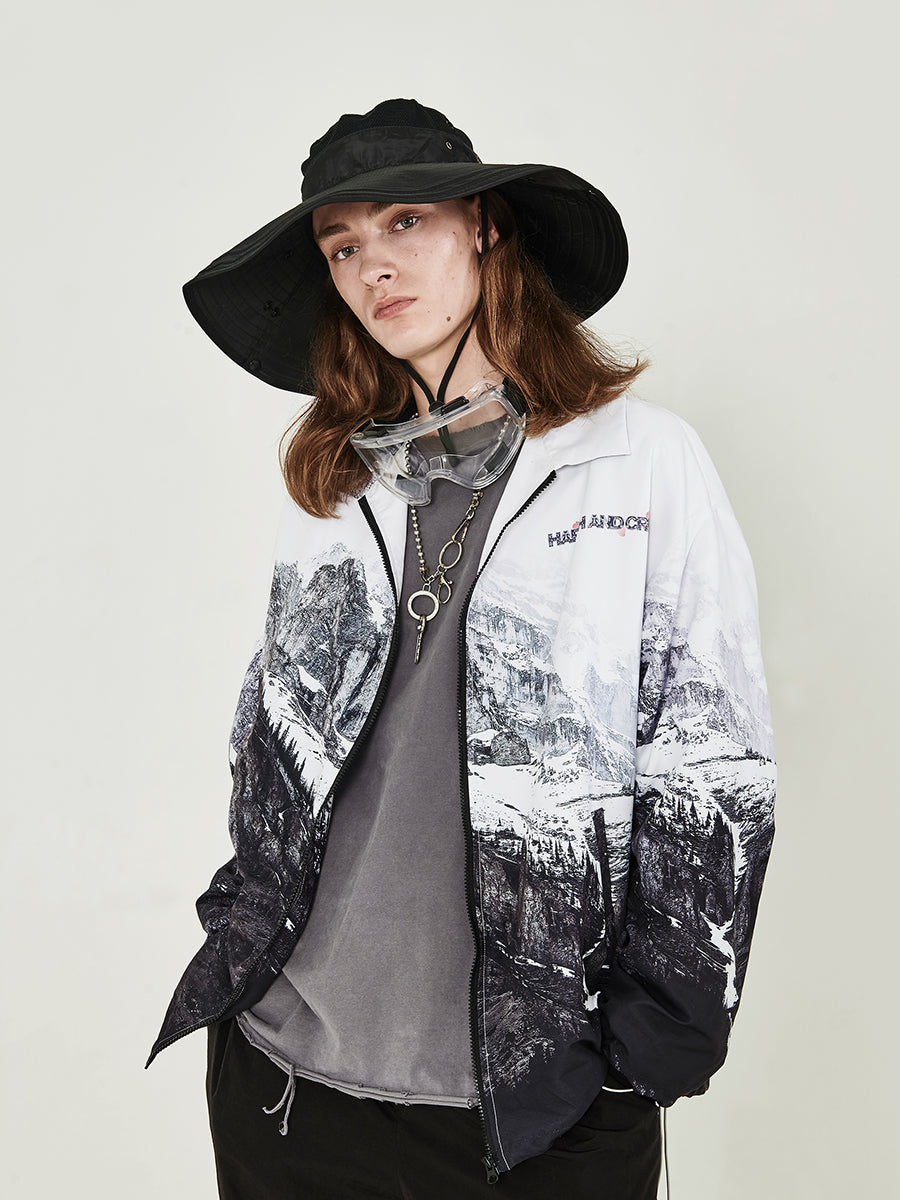 Mountain Jacket