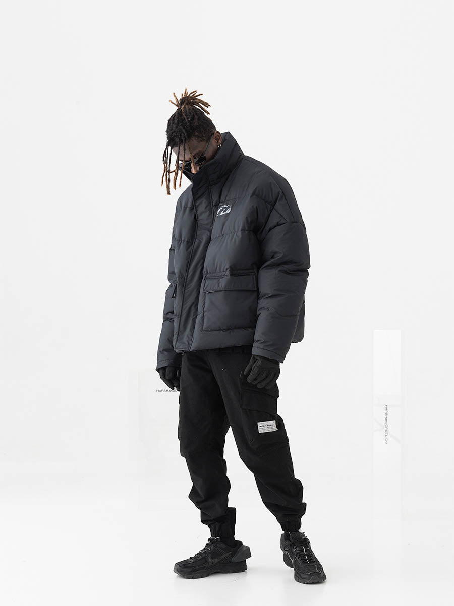 99 Problems Jacket
