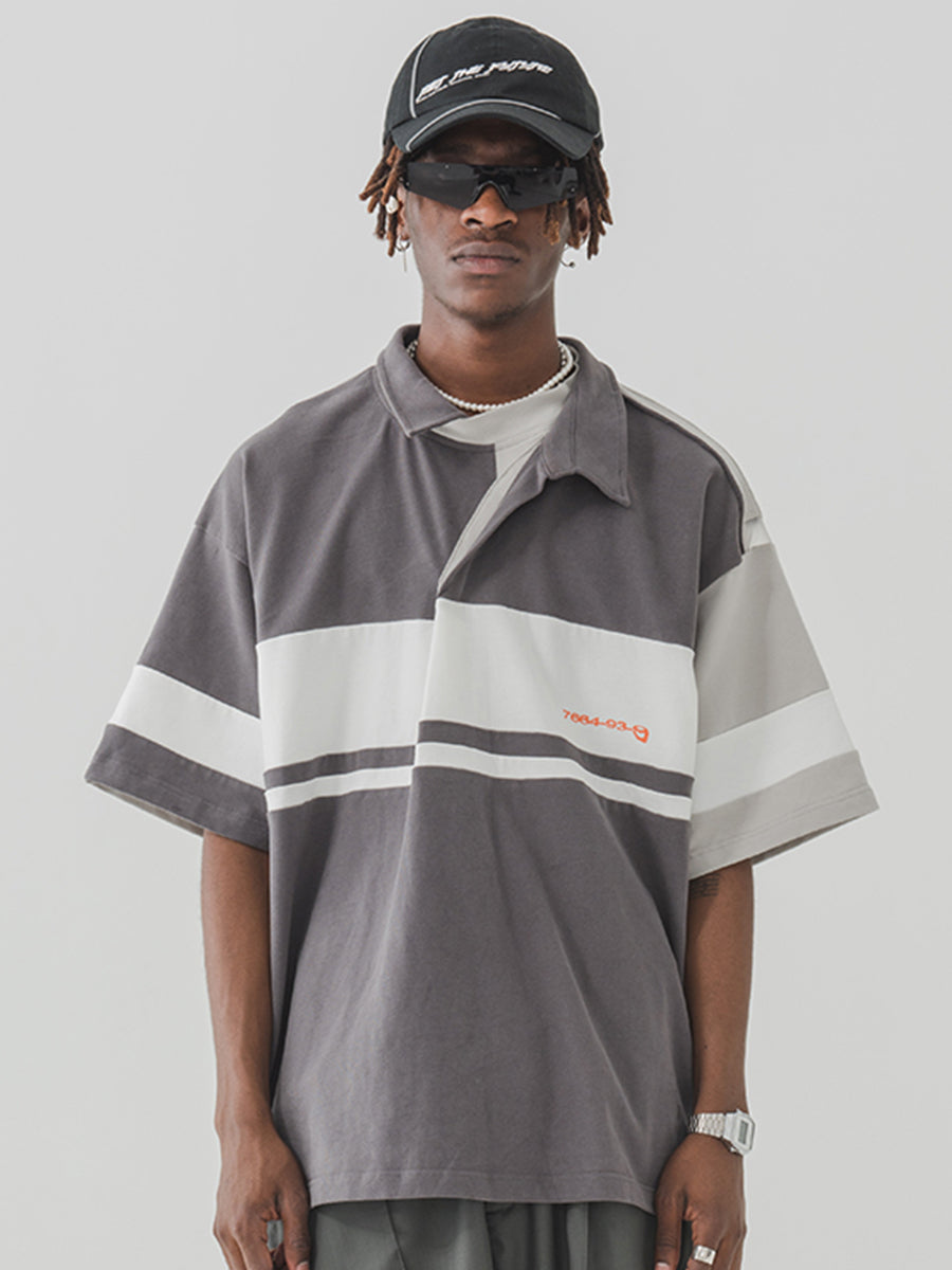 Deconstruction Polo