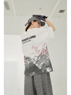 Mountain Tee
