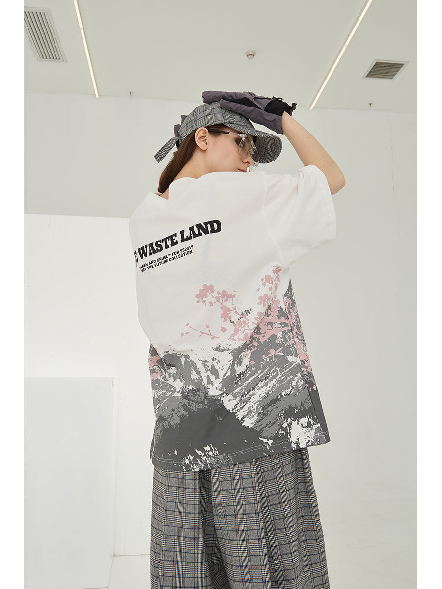 Mountain Tee