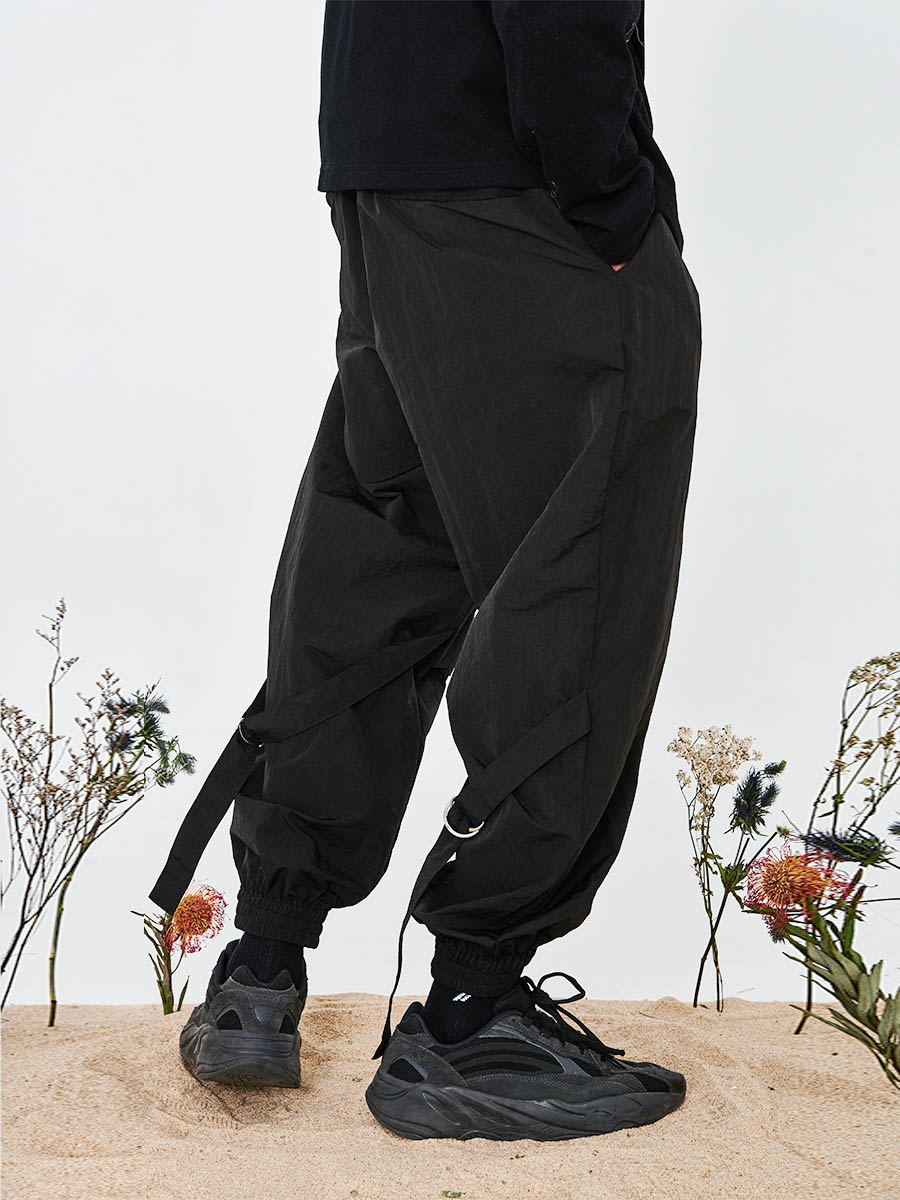 High Density Nylon Pants