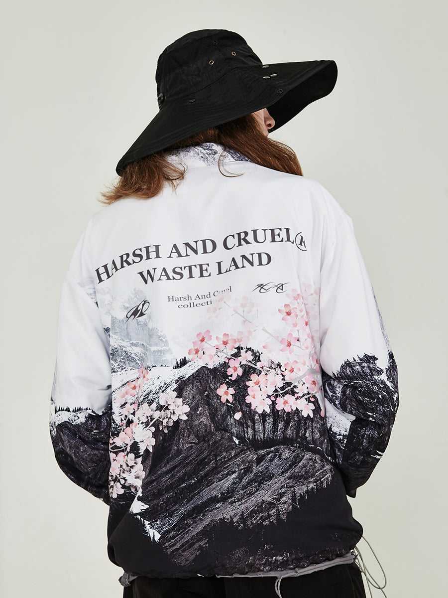 Mountain Jacket