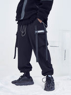 Tactical Logo Sweatpants