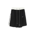 Zipper Shorts