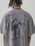 New Metal Tee