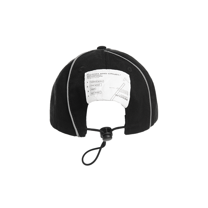 Reflective Cap