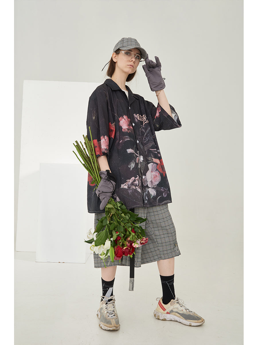 Waste Land Shirt
