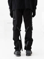 Paratrooper Cargo Pants