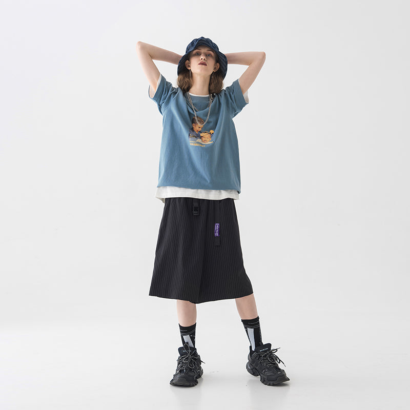 Oppression Tee
