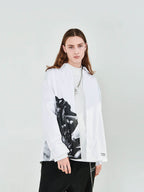 Madonna Statue Shirt