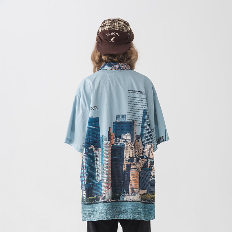 Manhattan Shirt