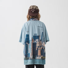 Load image into Gallery viewer, Manhattan Shirt
