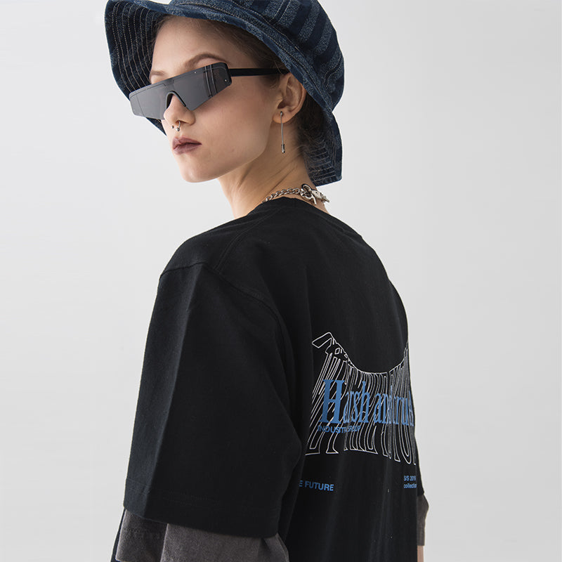 Disorder Tee