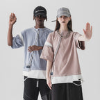 Irregular Tee