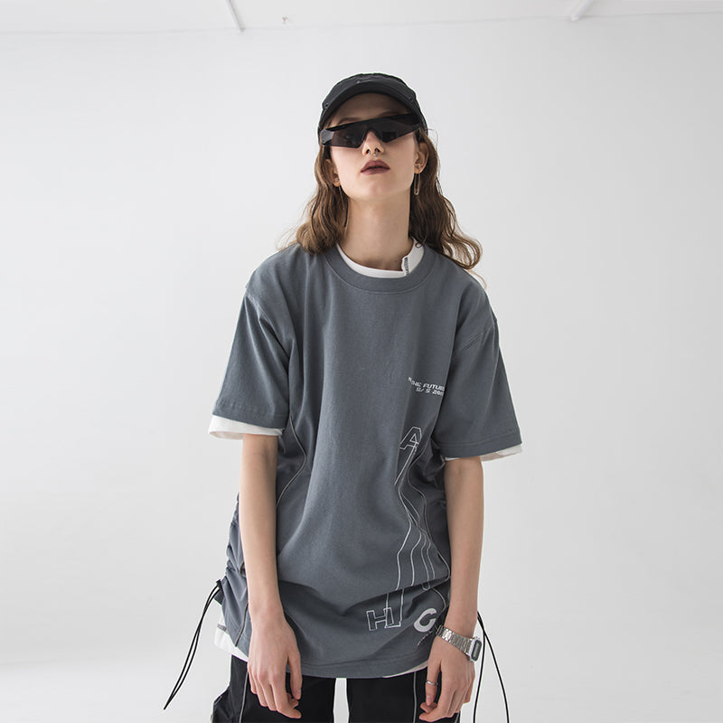 Reflective Tee