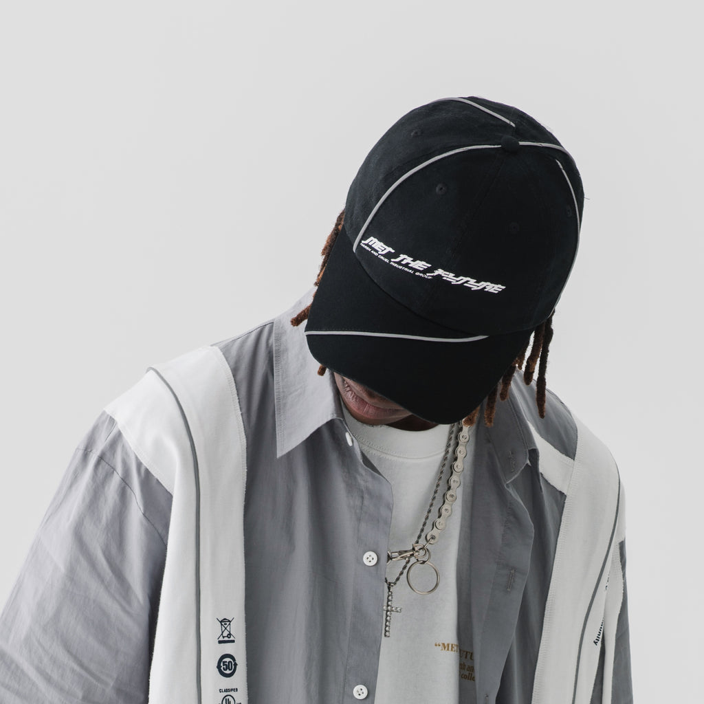 Reflective Cap