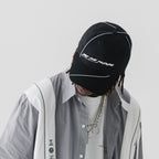 Reflective Cap