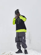 Ancient Technology Sweater