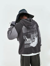 Load image into Gallery viewer, Deconstruction 3M Hoodie
