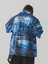 Load image into Gallery viewer, Cyberpunk Shirt
