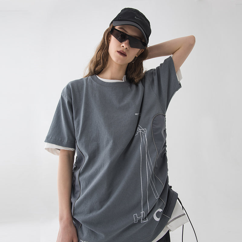 Reflective Tee