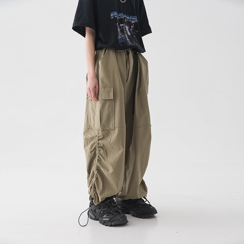 Disorder Cargo Pants