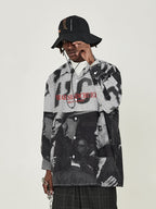 Mafia Long Sleeve Shirt