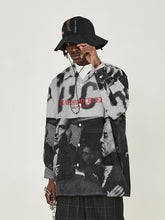 Load image into Gallery viewer, Mafia Long Sleeve Shirt
