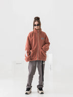 Pika Sherpa Warm Jacket