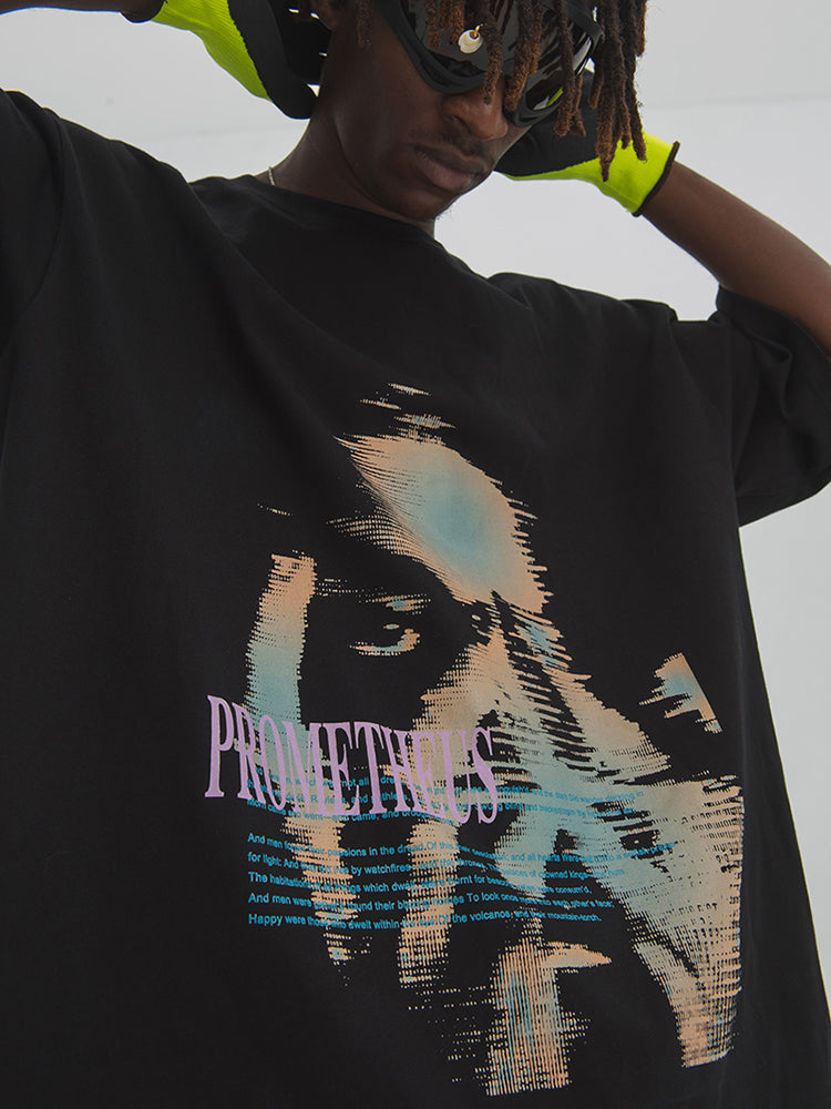 Prometheus Tee