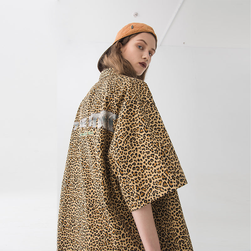 Jungle Shirt