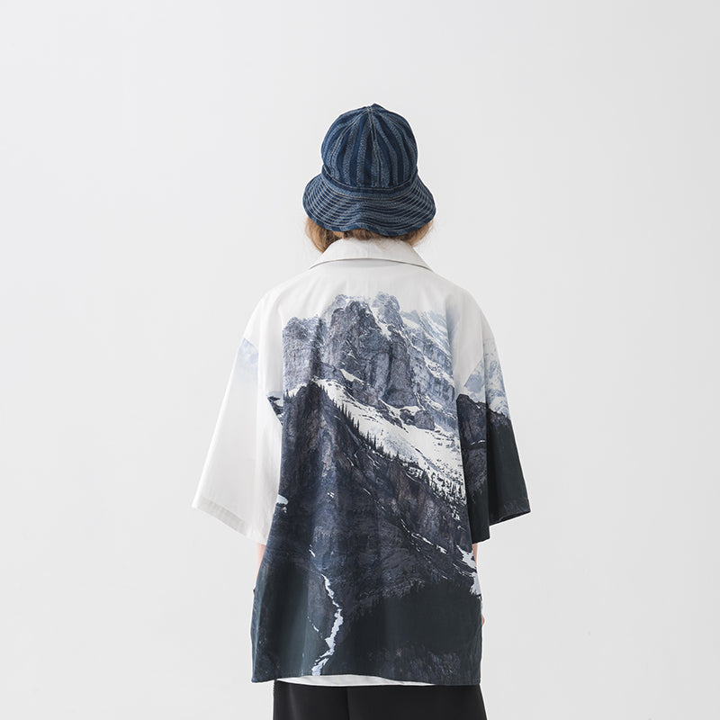 Mountain Shirt