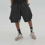 Functional Detachable Pants