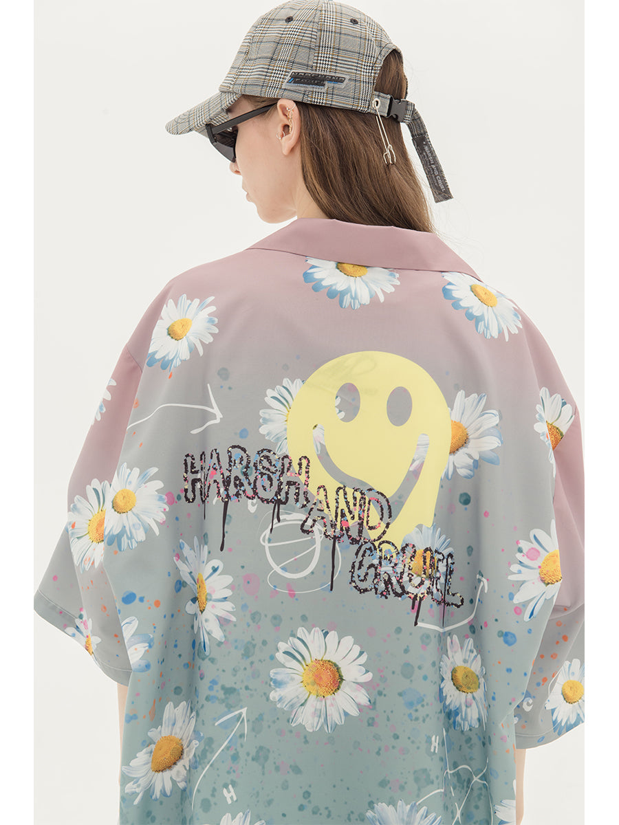 Smiley Shirt