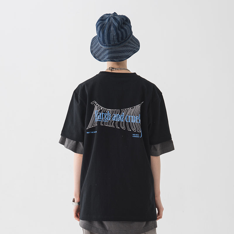 Disorder Tee