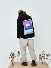 Load image into Gallery viewer, Sunset Corduroy Jacket
