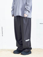 Deconstruction Suit Trousers